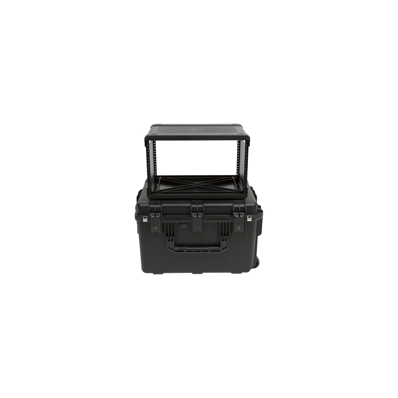 SKB 6U iSeries Injection Molded Fly Rack 13 Deep